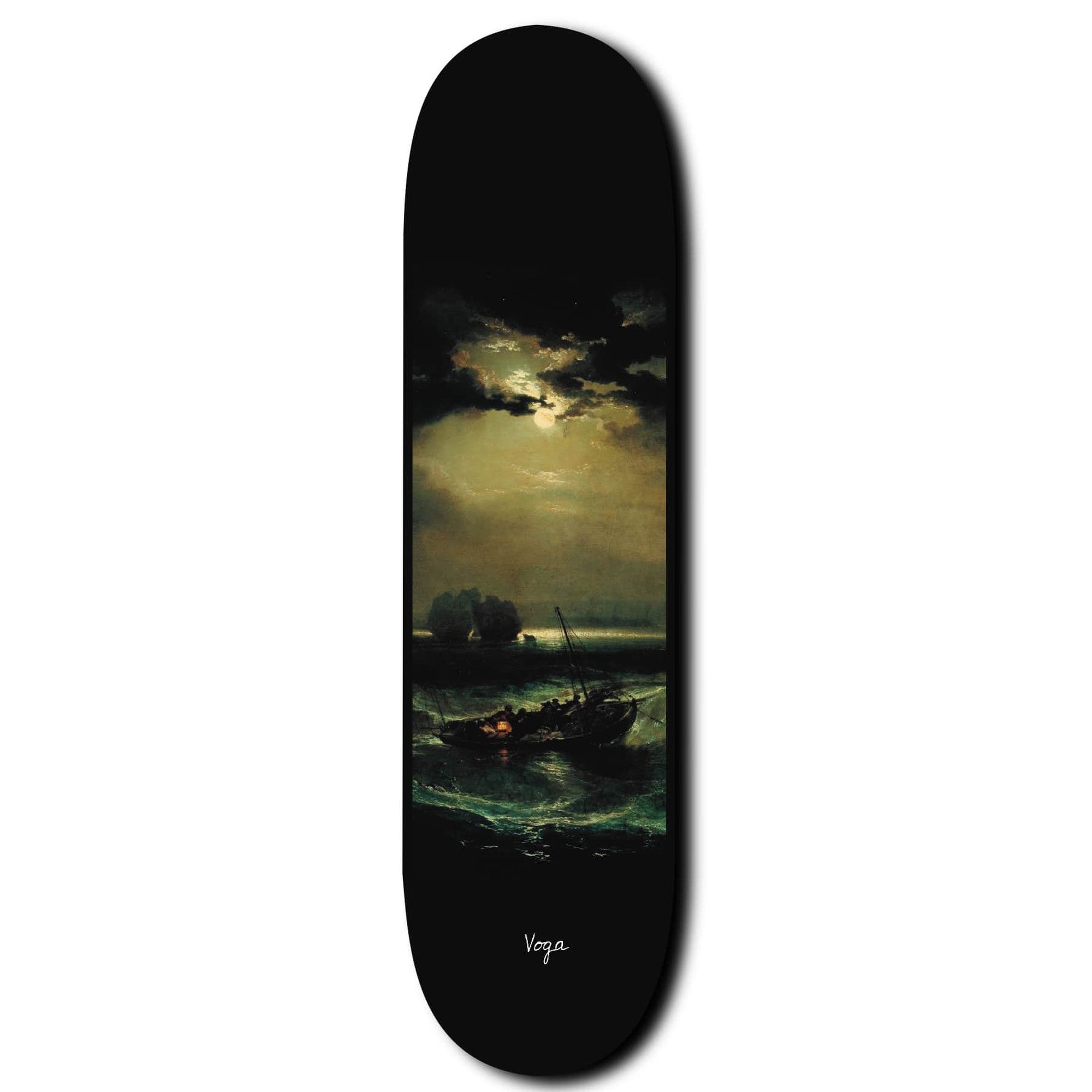 Voga skateboards