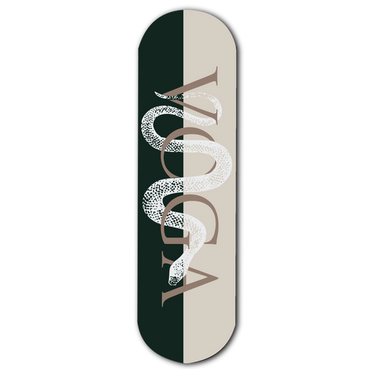 Voga skateboards