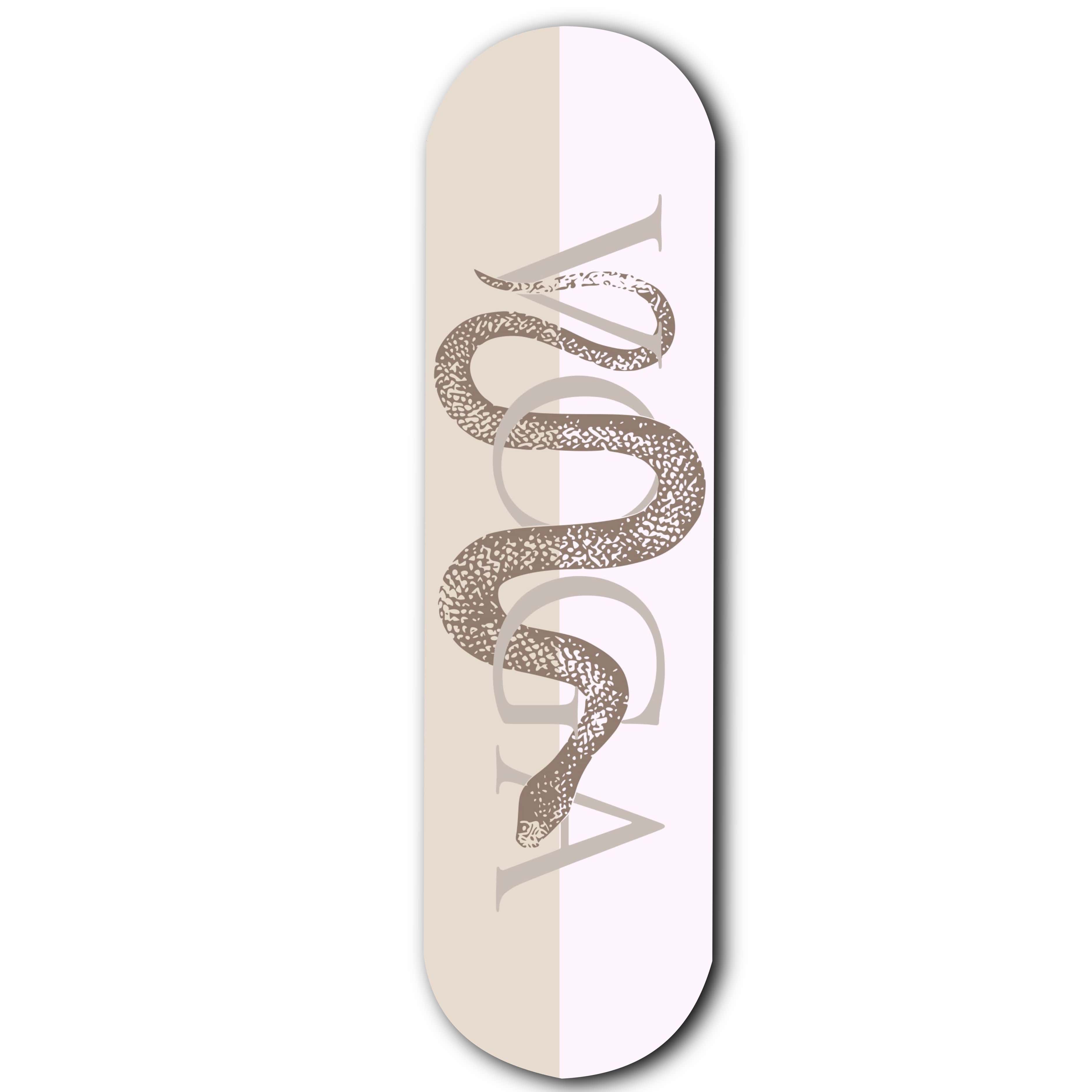 Voga skateboards