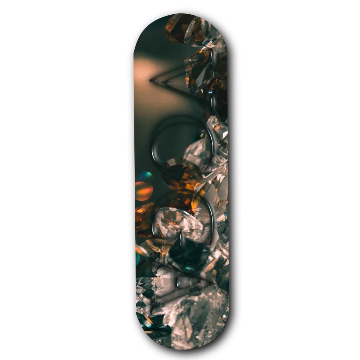 Voga skateboards