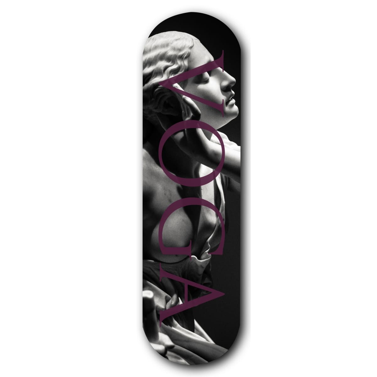 Voga skateboards - official web site -